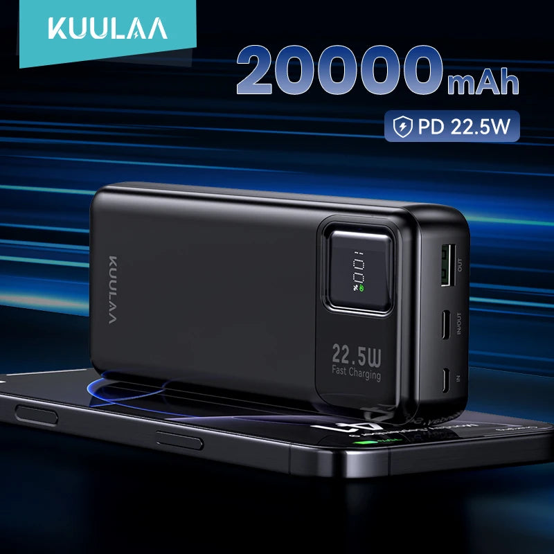high capacity battery pack comparison - KentDO