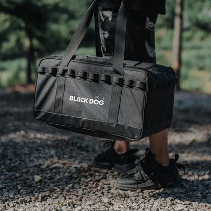 Camping Storage Bag 30L Waterproof Gear Organizer