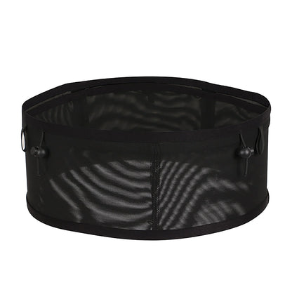 Running Waist Pack with Large Capacity Storage