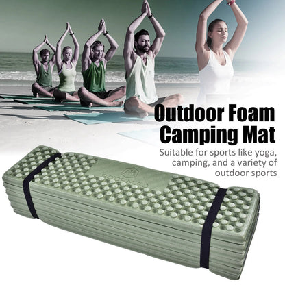 Ultralight Camping Sleeping Pad for Comfortable Rest