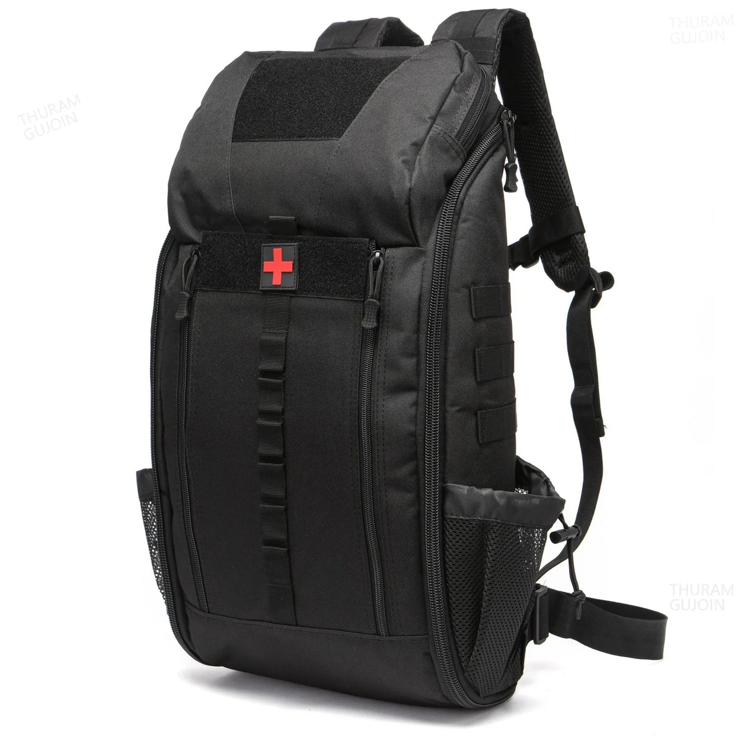 Waterproof First Aid Kit Backpack – Tactical Outdoor Gear