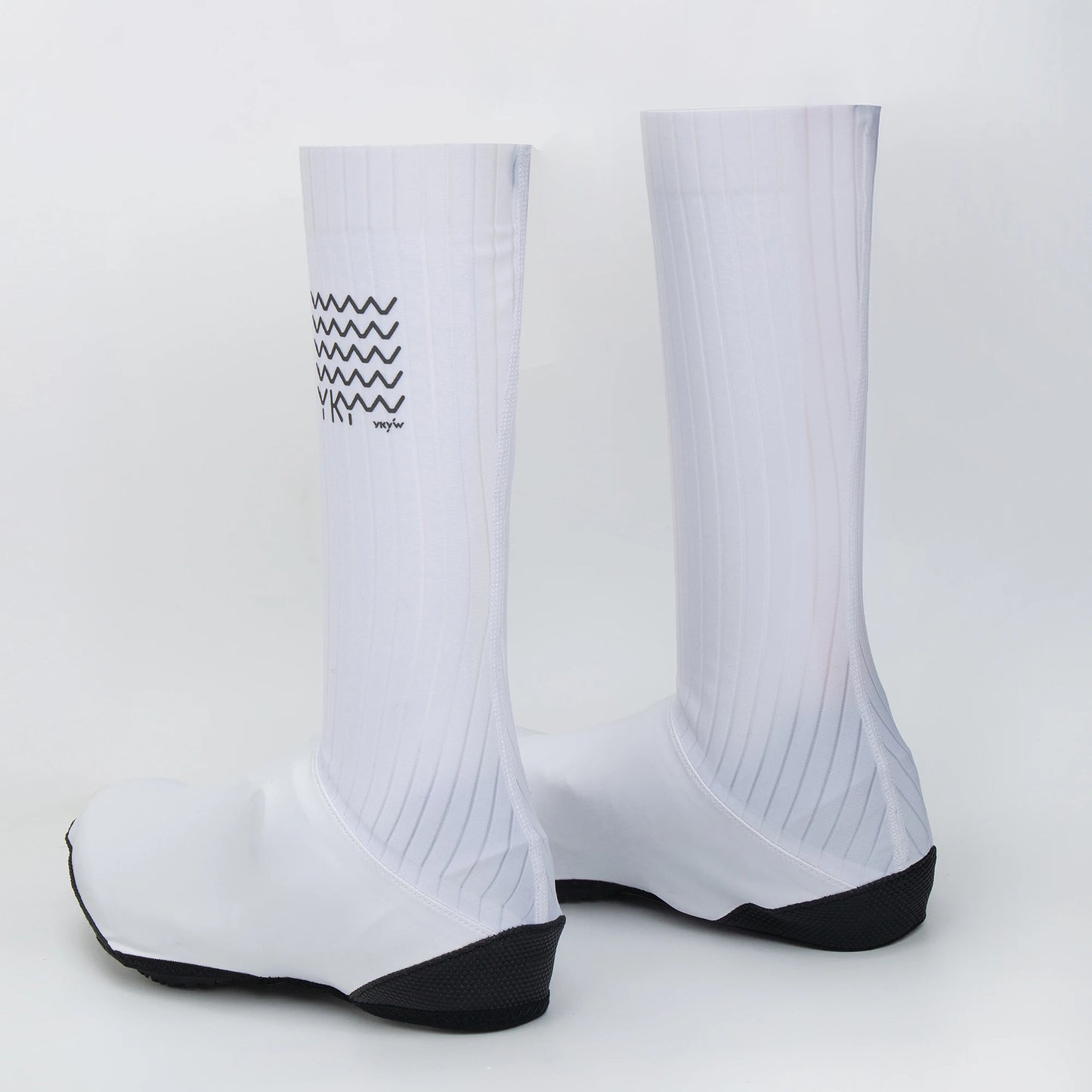 Waterproof Cycling Shoe Covers for Wind Protection