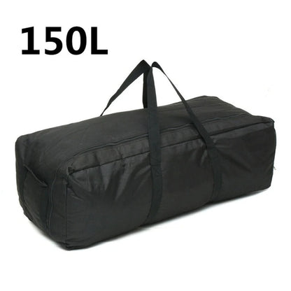 Camping Storage Bag Large Capacity Waterproof Gear Bag