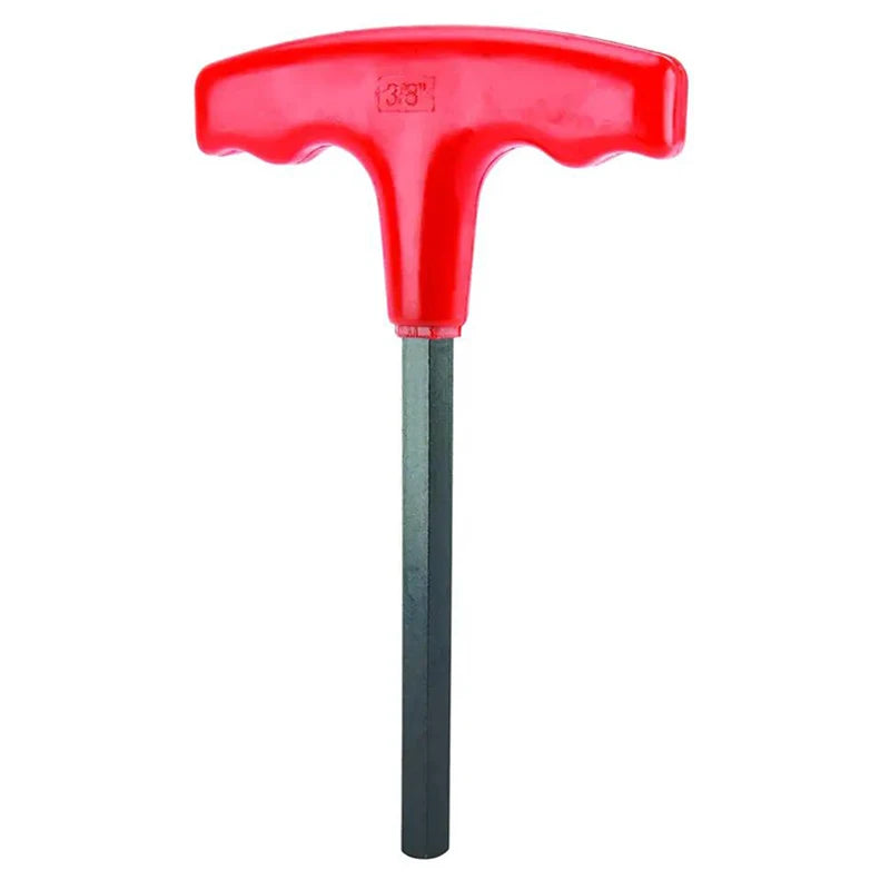 T Handle Hex Key Set – 20PCS for Easy Repairs