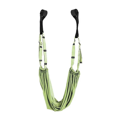 Aerial Yoga Strap for Stretching & Flexibility