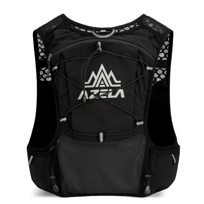 Ultralight Trail Running Backpack with Hydration Vest