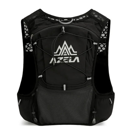Ultralight Trail Running Backpack with Hydration Vest