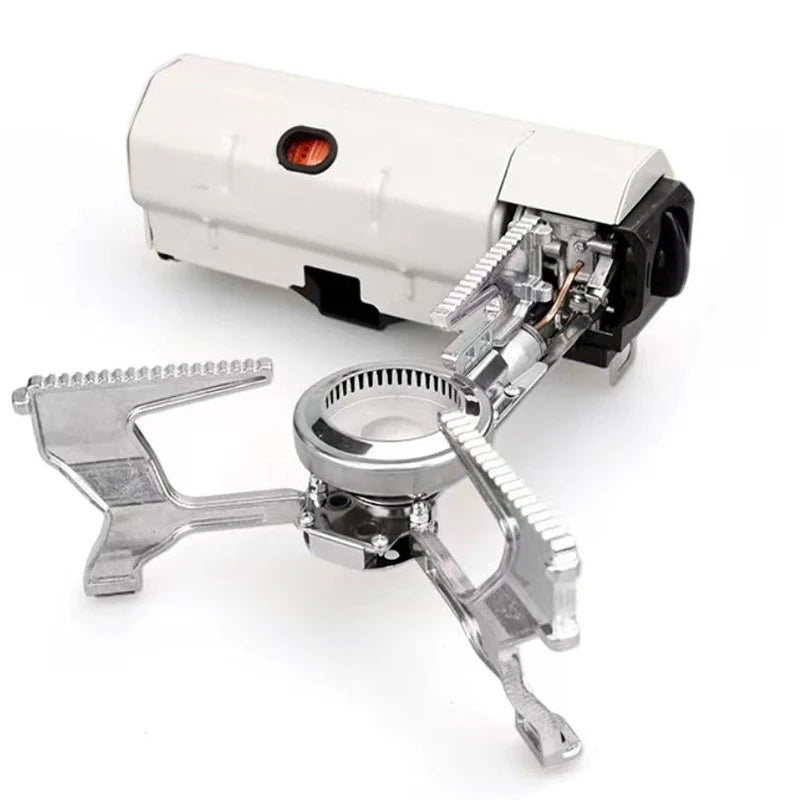 Portable Camping Gas Stove for Outdoor Cooking