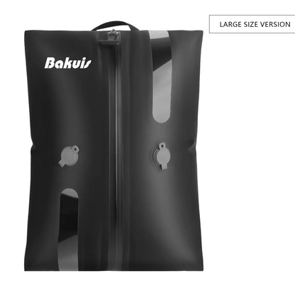 Waterproof Compression Bags – Maximize Packing Space