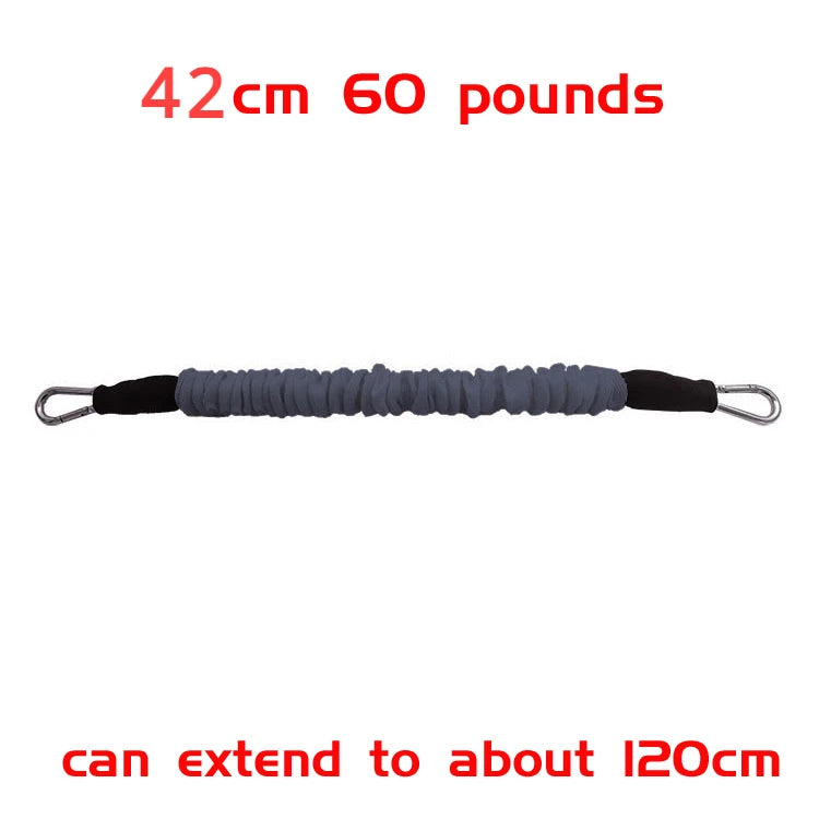 Latex Resistance Band for Strength & Kick Training