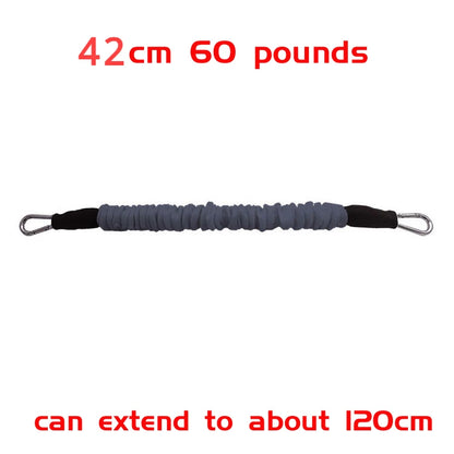 Latex Resistance Band for Strength & Kick Training