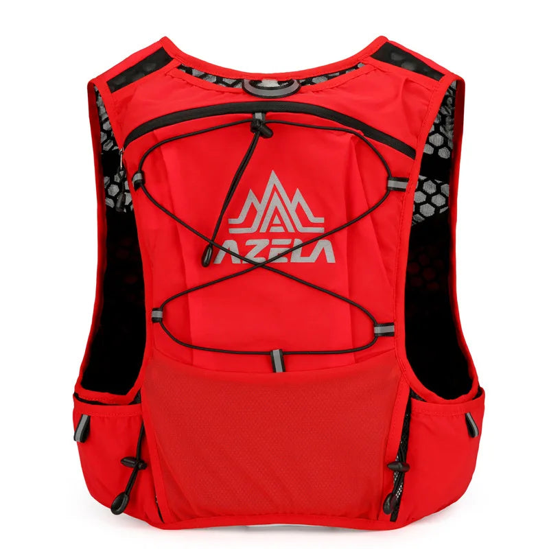 Ultralight Trail Running Backpack with Hydration Vest