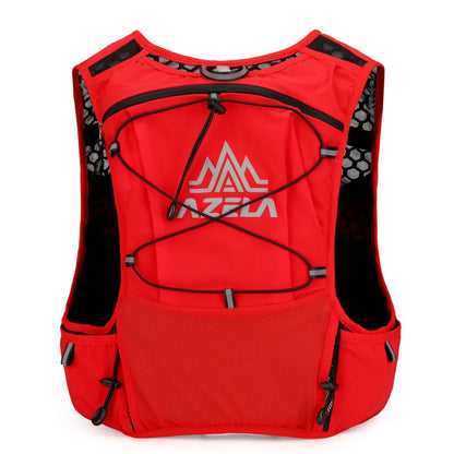 Ultralight Trail Running Backpack with Hydration Vest
