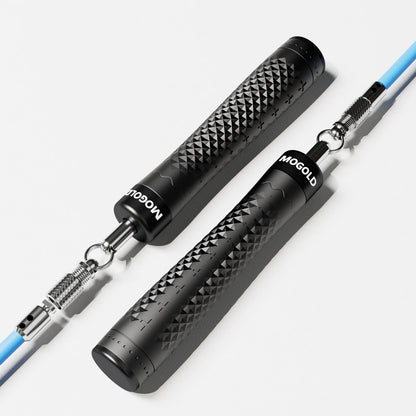 Weighted Jump Rope – Burn Fat & Tone Muscles Fast