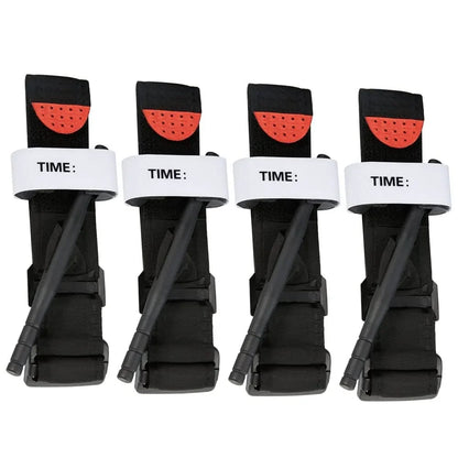 Tactical Tourniquet – Fast Emergency Bleeding Control