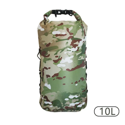 Waterproof Dry Bag – Keep Gear Safe & Dry Outdoors