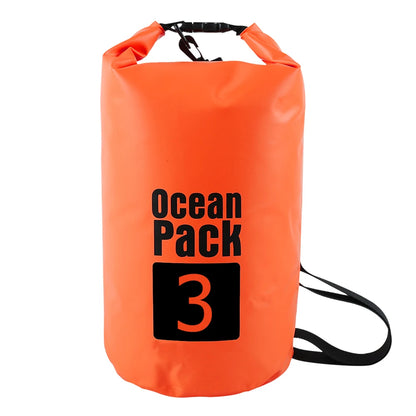 Waterproof Dry Bag – Outdoor Floating & Kayaking Gear