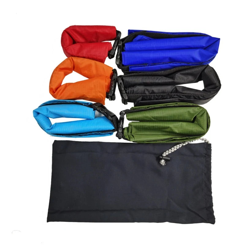 Waterproof Dry Bag – Floating Rafting & Kayaking Pack