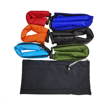Waterproof Dry Bag – Floating Rafting & Kayaking Pack