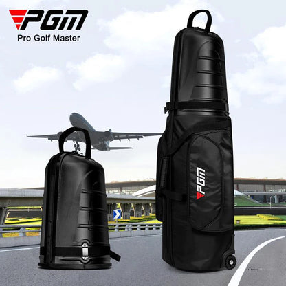 Golf Travel Bag Protective Carry Case for Clubs