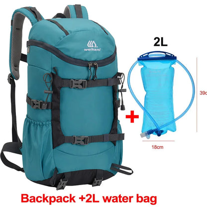 Hydration Backpack – 30L Lightweight Outdoor Daypack