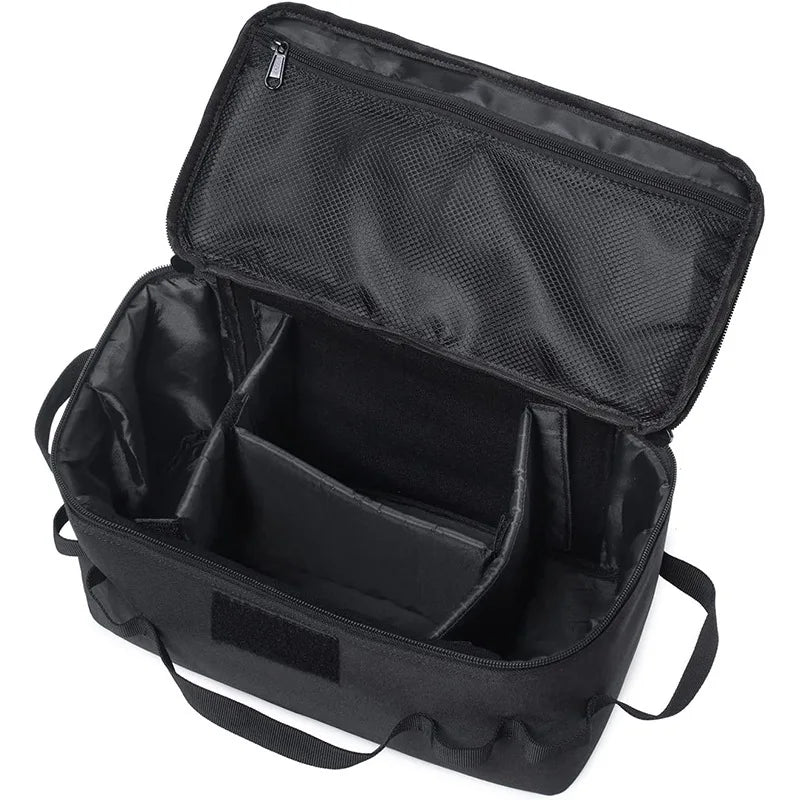 Outdoor Camping Bag – Large Capacity Travel & Picnic Gear