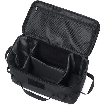 Outdoor Camping Bag – Large Capacity Travel & Picnic Gear