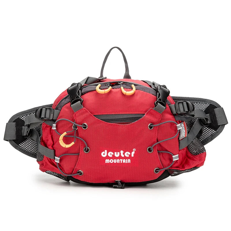 Running Chest Bag Lightweight Outdoor Storage