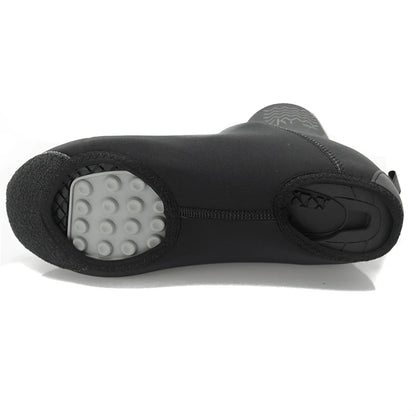 Winter Cycling Shoe Covers Waterproof Thermal Protection
