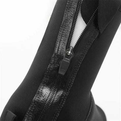 Winter Cycling Shoe Covers Waterproof Thermal Protection