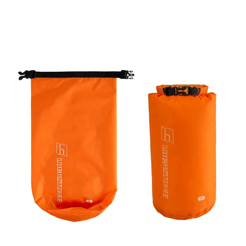 Waterproof Dry Bag – Ultralight Outdoor Gear Sack