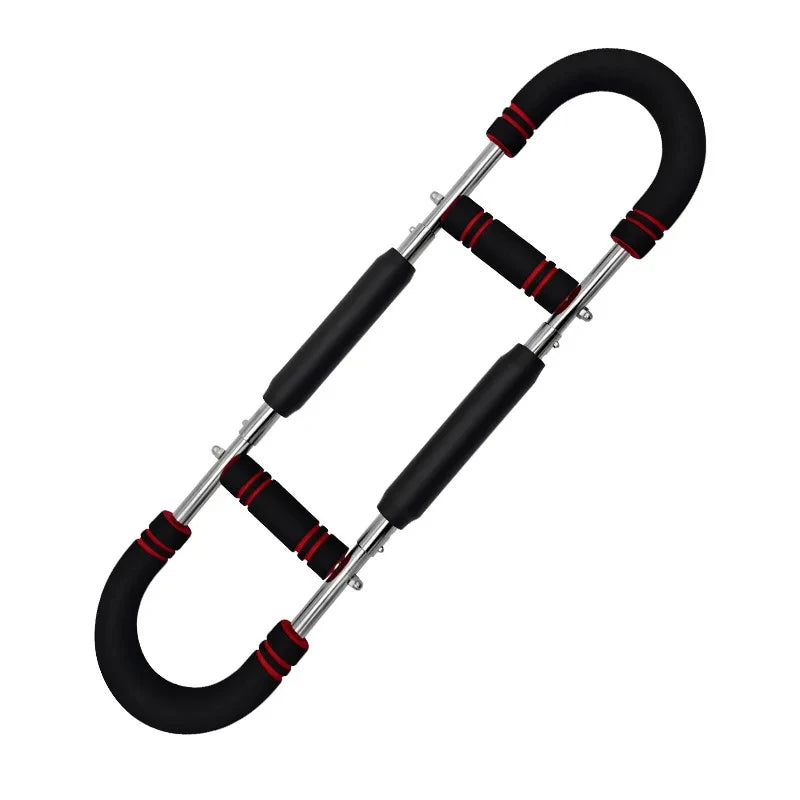U-Shaped Arm Exerciser for Stronger Upper Body