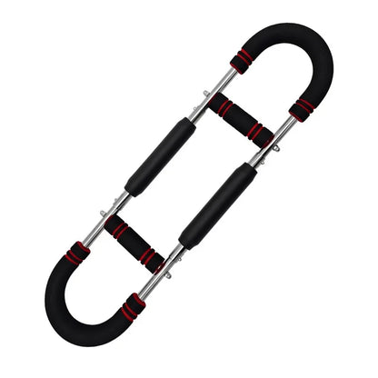 U-Shaped Arm Exerciser for Stronger Upper Body