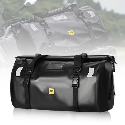 Waterproof Dry Bag 66L – Heavy-Duty Travel Storage