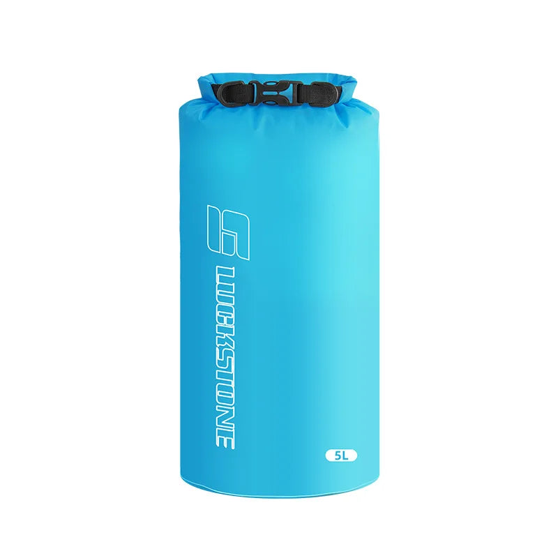 Waterproof Dry Bag Sack – Ultralight Gear Protection