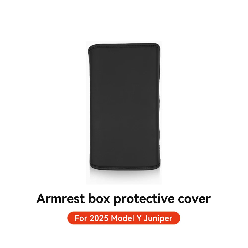 Tesla Model Y Trunk Mat – Waterproof Full Protection