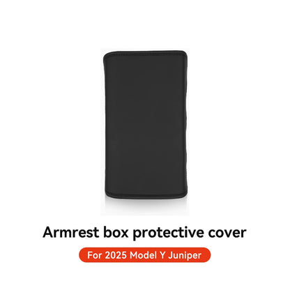 Tesla Model Y Trunk Mat – Waterproof Full Protection