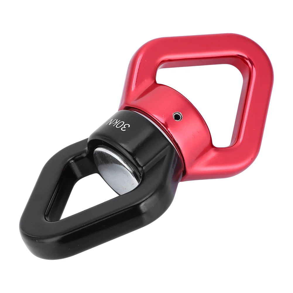 Climbing Swivel 30KN Rope Rotator – Safety Connector