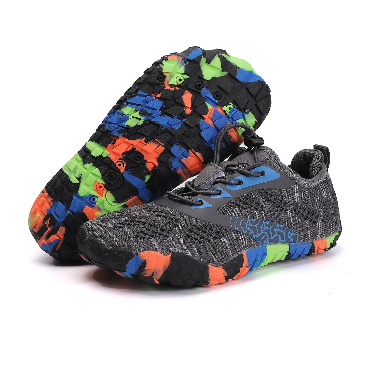 Kids Aqua Shoes – Quick Dry & Comfortable Water Sneakers