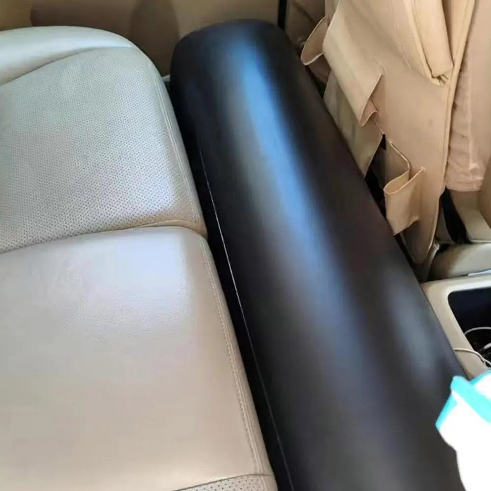 Inflatable Car Travel Bed Back Seat Air Mattress