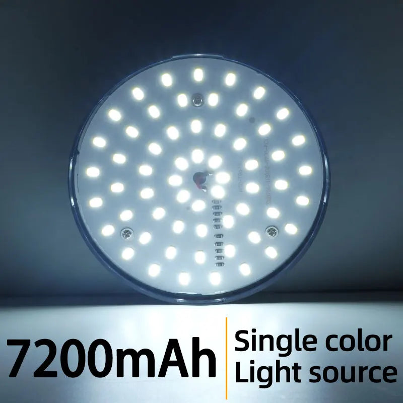 MOSLIGHTING Camping Light Rechargeable LED Lantern