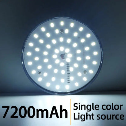 MOSLIGHTING Camping Light Rechargeable LED Lantern