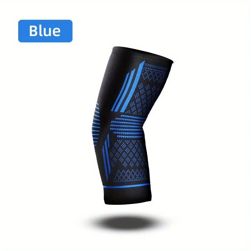 Elbow Compression Sleeve for Support and Pain Relief