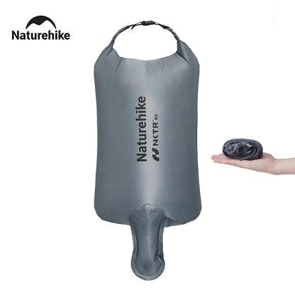 Inflatable Camping Mat – Ultralight & Waterproof Comfort