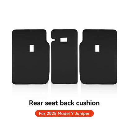 Tesla Model Y Trunk Mat – Waterproof Full Protection