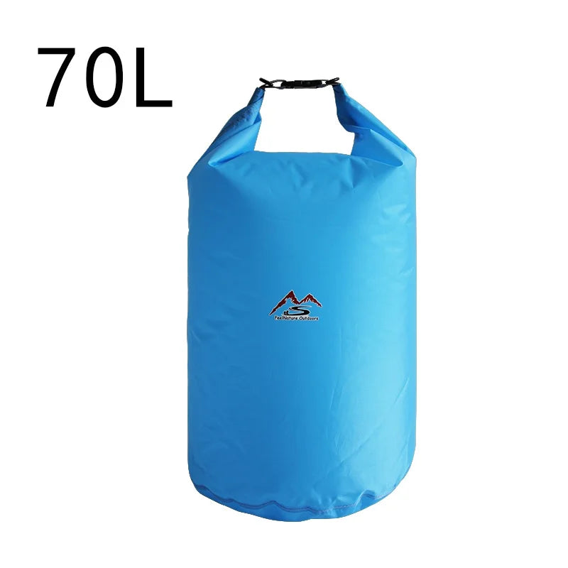 Waterproof Dry Bag – Keep Gear Safe & Dry Outdoors