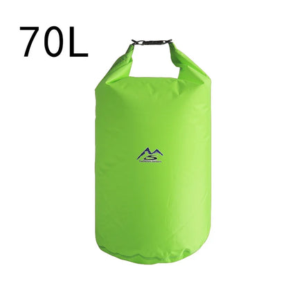 Waterproof Dry Bag for Camping & Kayaking Gear Protection