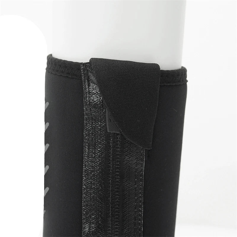 Winter Cycling Shoe Covers Waterproof Thermal Protection