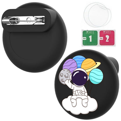 AirTag Bracelet for Kids – Cute Waterproof Wristband