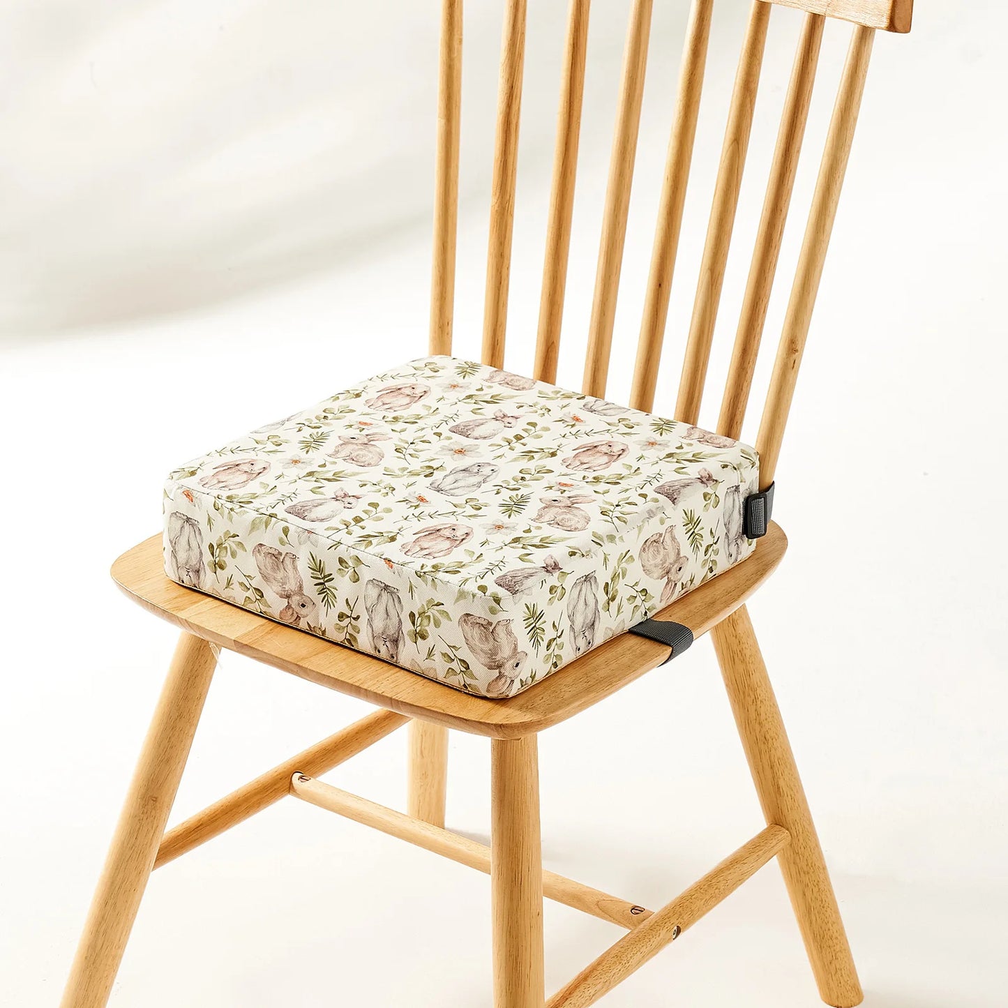 Baby Booster Seat Cushion for Portable Outdoor Comfort